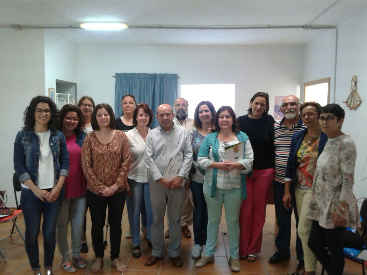 voluntariado